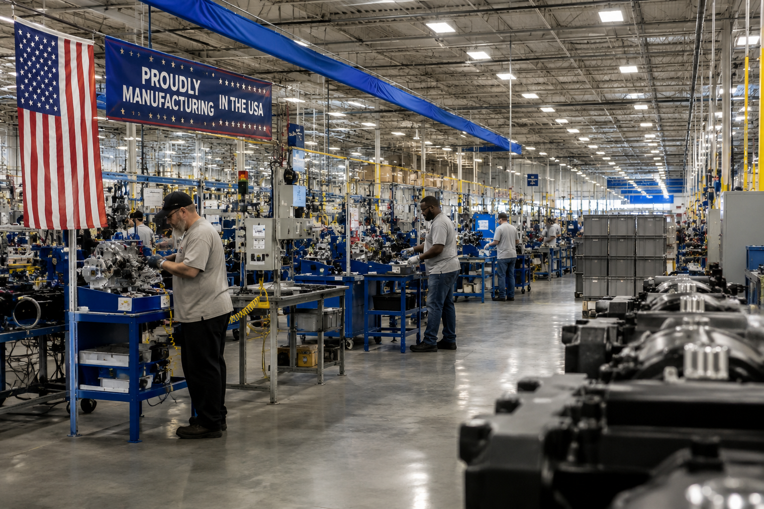 US PPI remains unchanged in July, signaling easing wholesale inflation