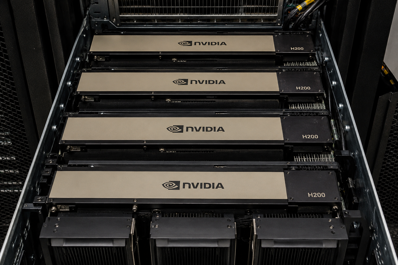Can Nvidia's AI financing strategy be a boon for NVDA stock? This analyst says yes