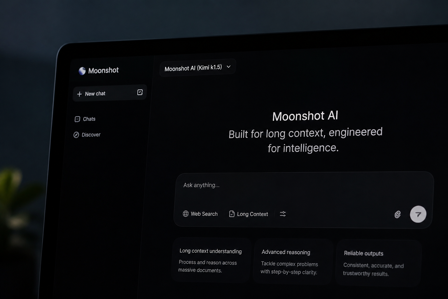 Moonshot AI discusses Kimi K3 hosting deals with Microsoft, Amazon, Google: report