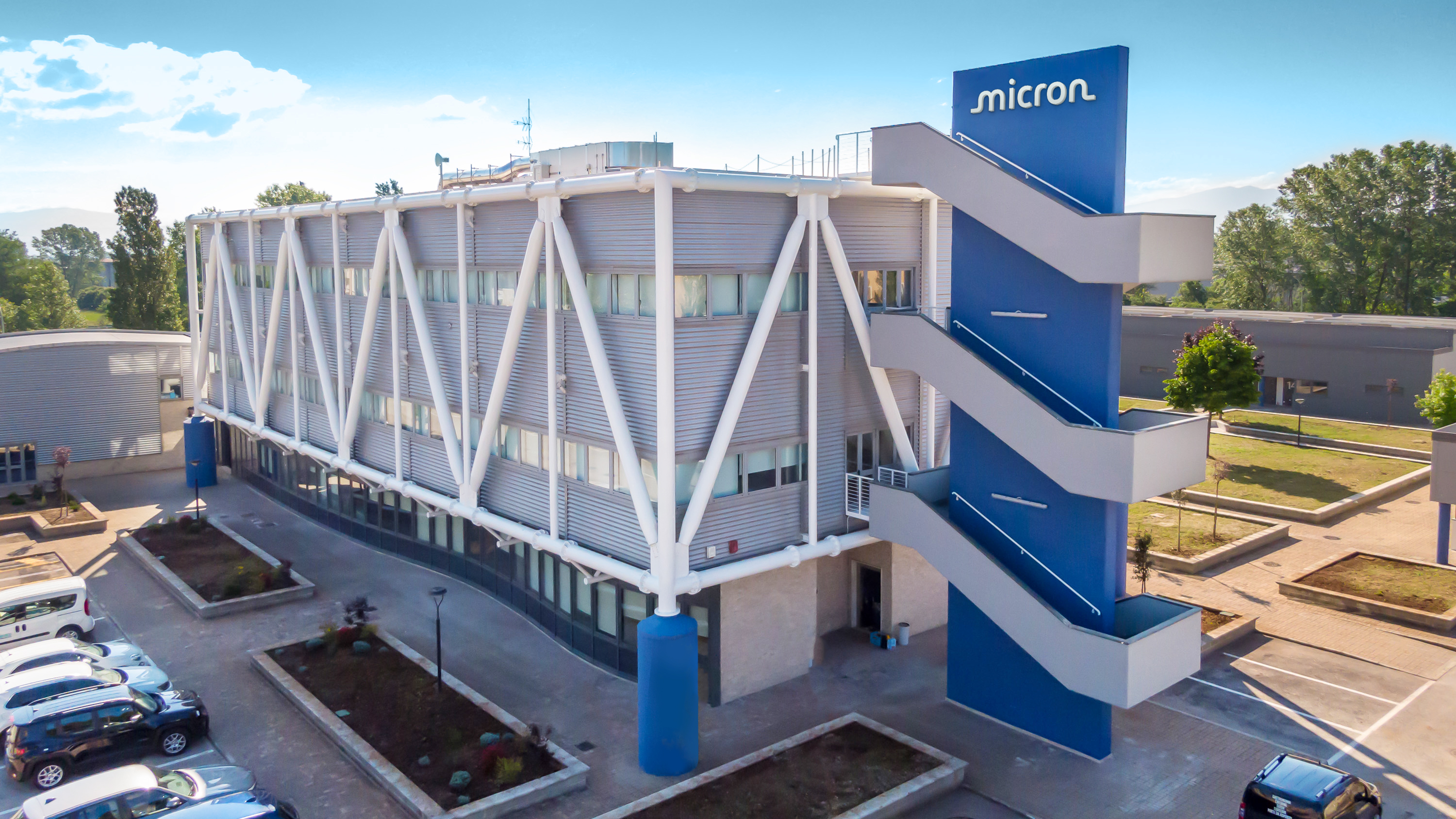 Why Micron stock is surging another 6% on Thursday