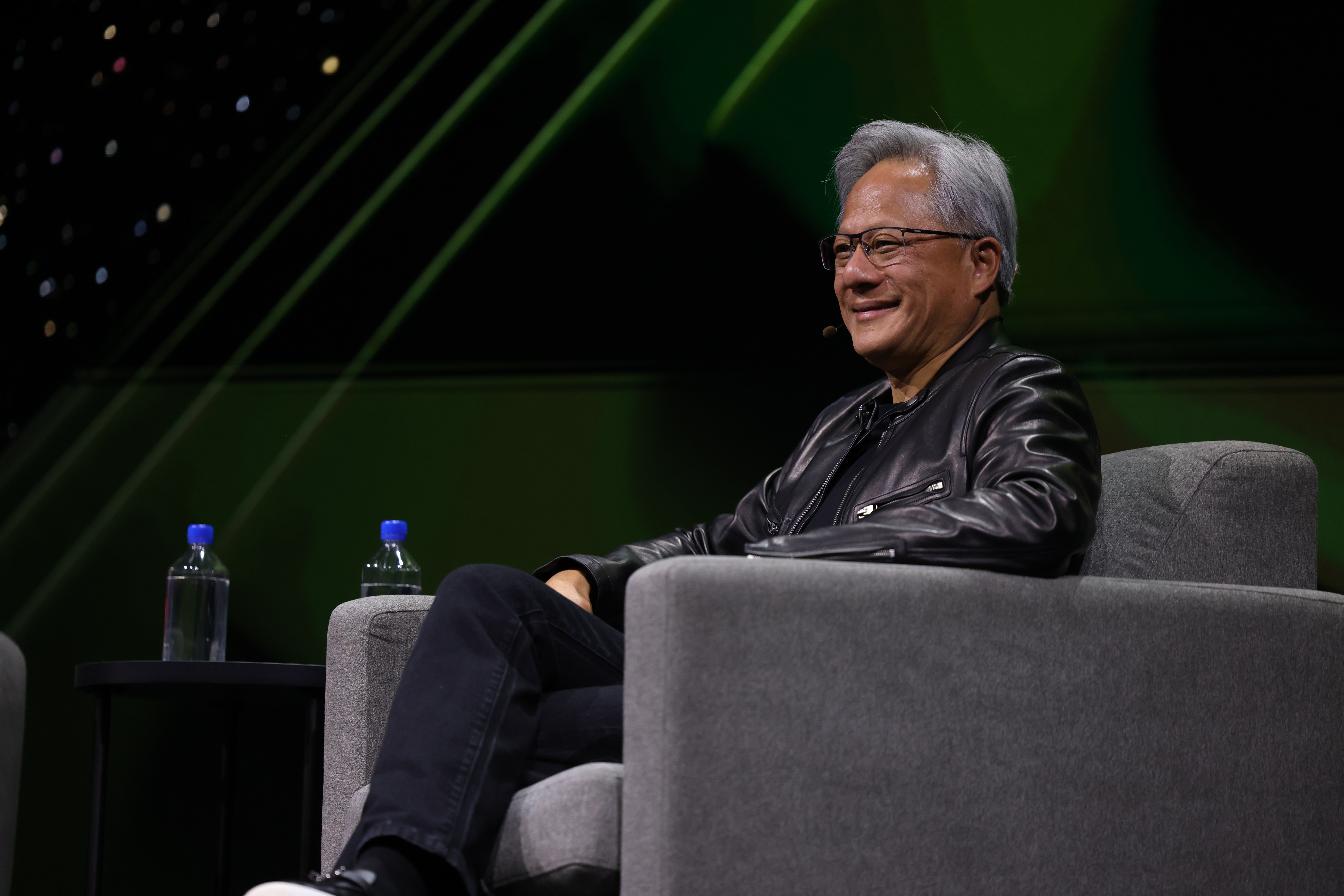 Why Nvidia stock is soaring over 7% today and how high it can go