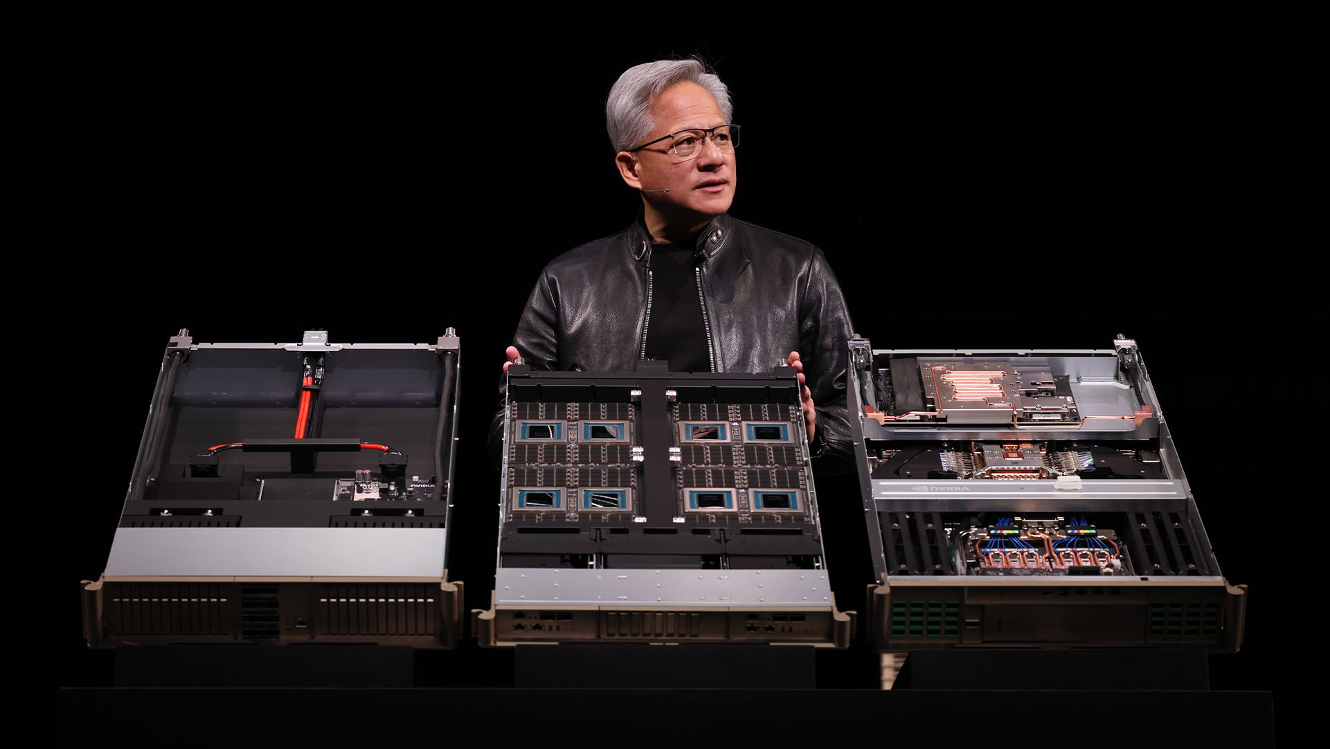 Why Nvidia stock is down over 2% on Tuesday