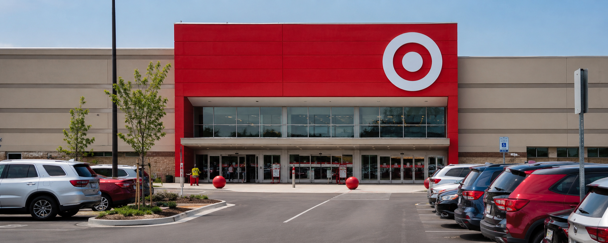 Target-Filiale