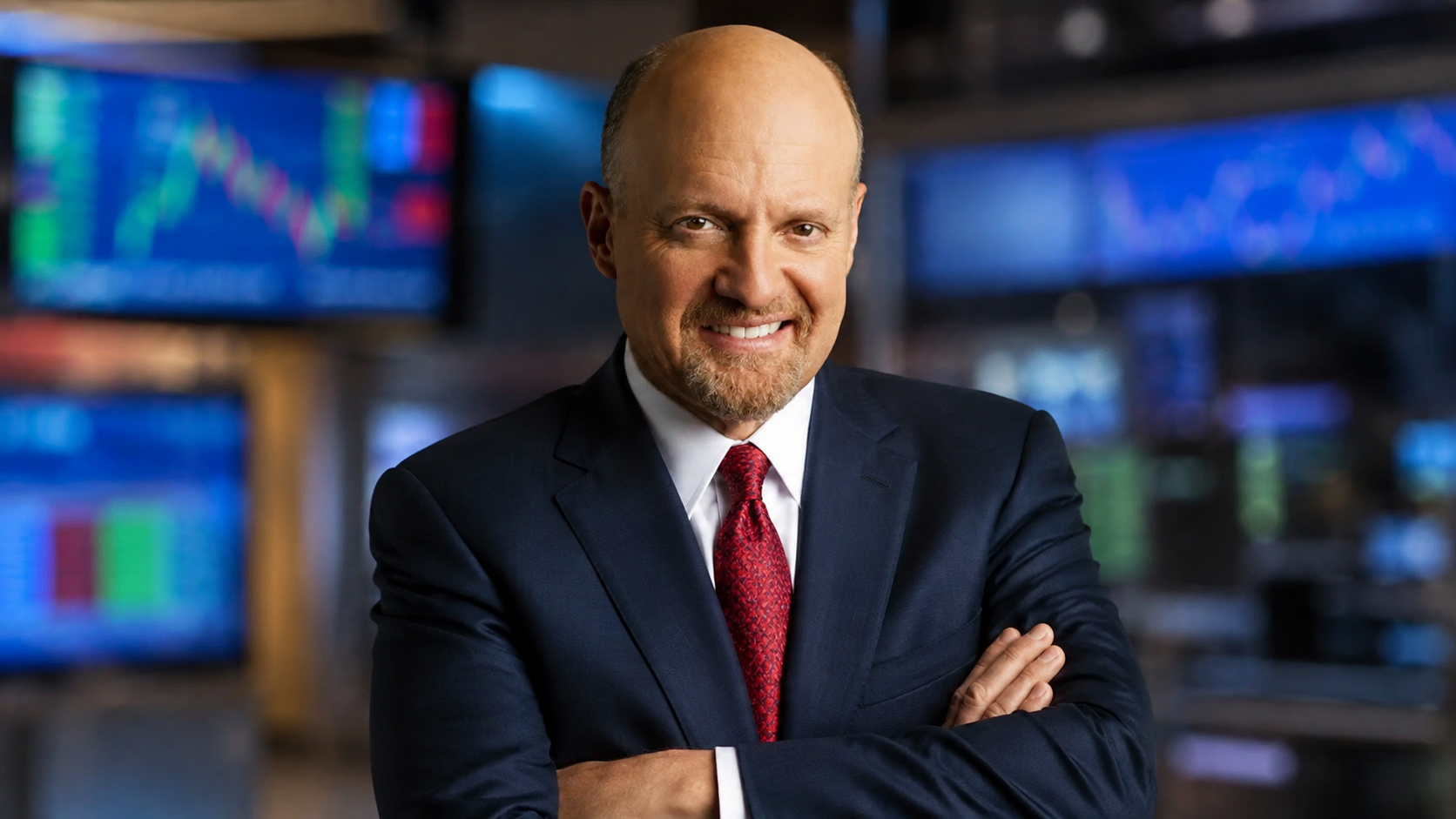 Why Jim Cramer thinks Nvidia needs an Apple-style $500 billion stock buyback