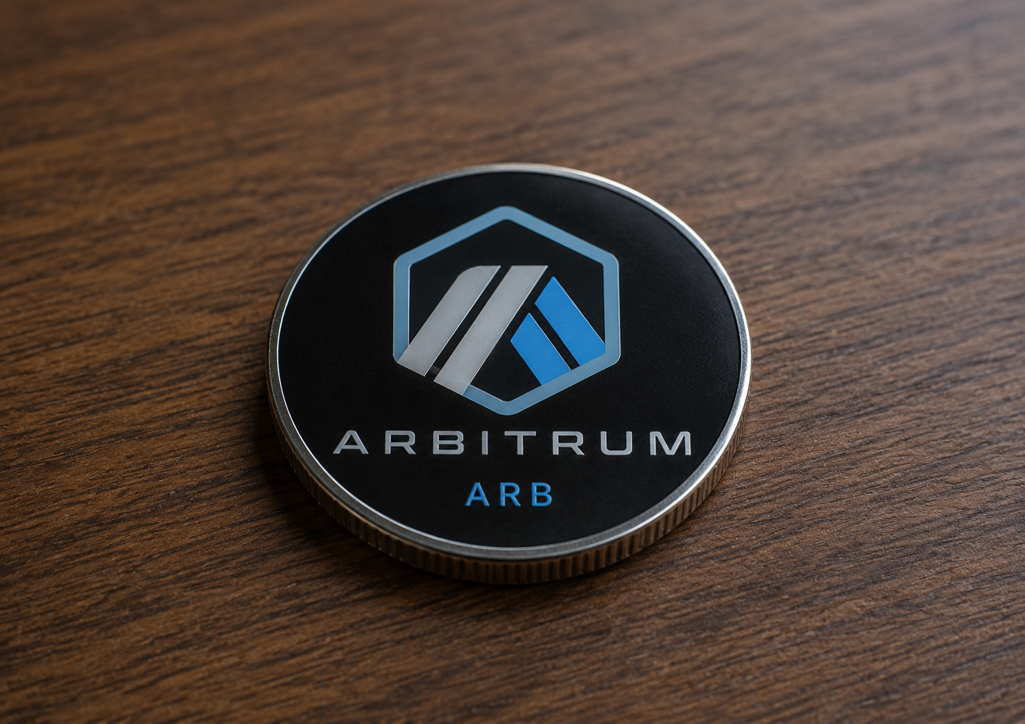 Kann der ARB-Kurs nach einer 30%-Rallye, angetrieben von der Robinhood Chain, $0,14 erreichen?