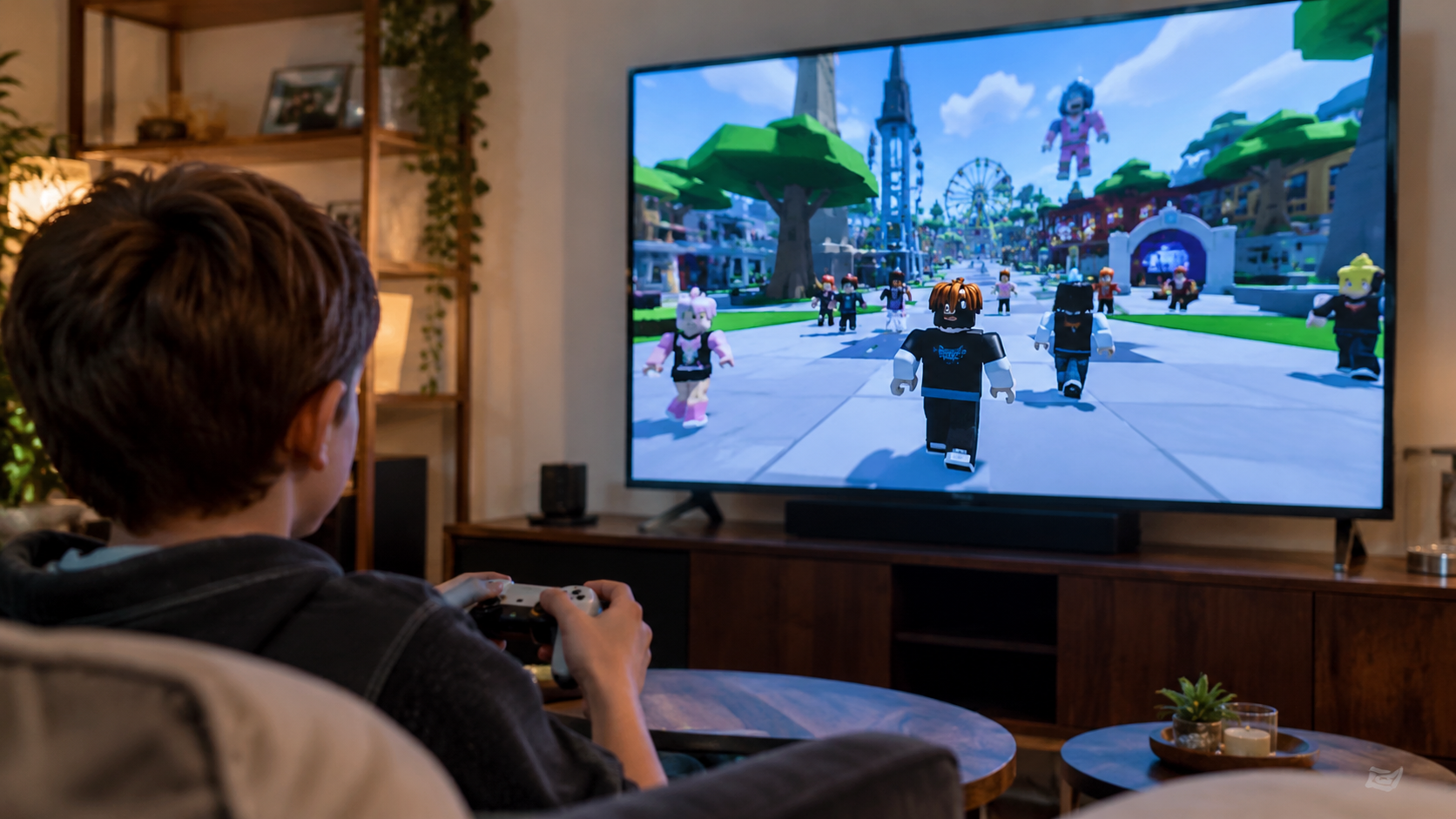 Why Wedbush and BofA issued bullish notes on Roblox stock today