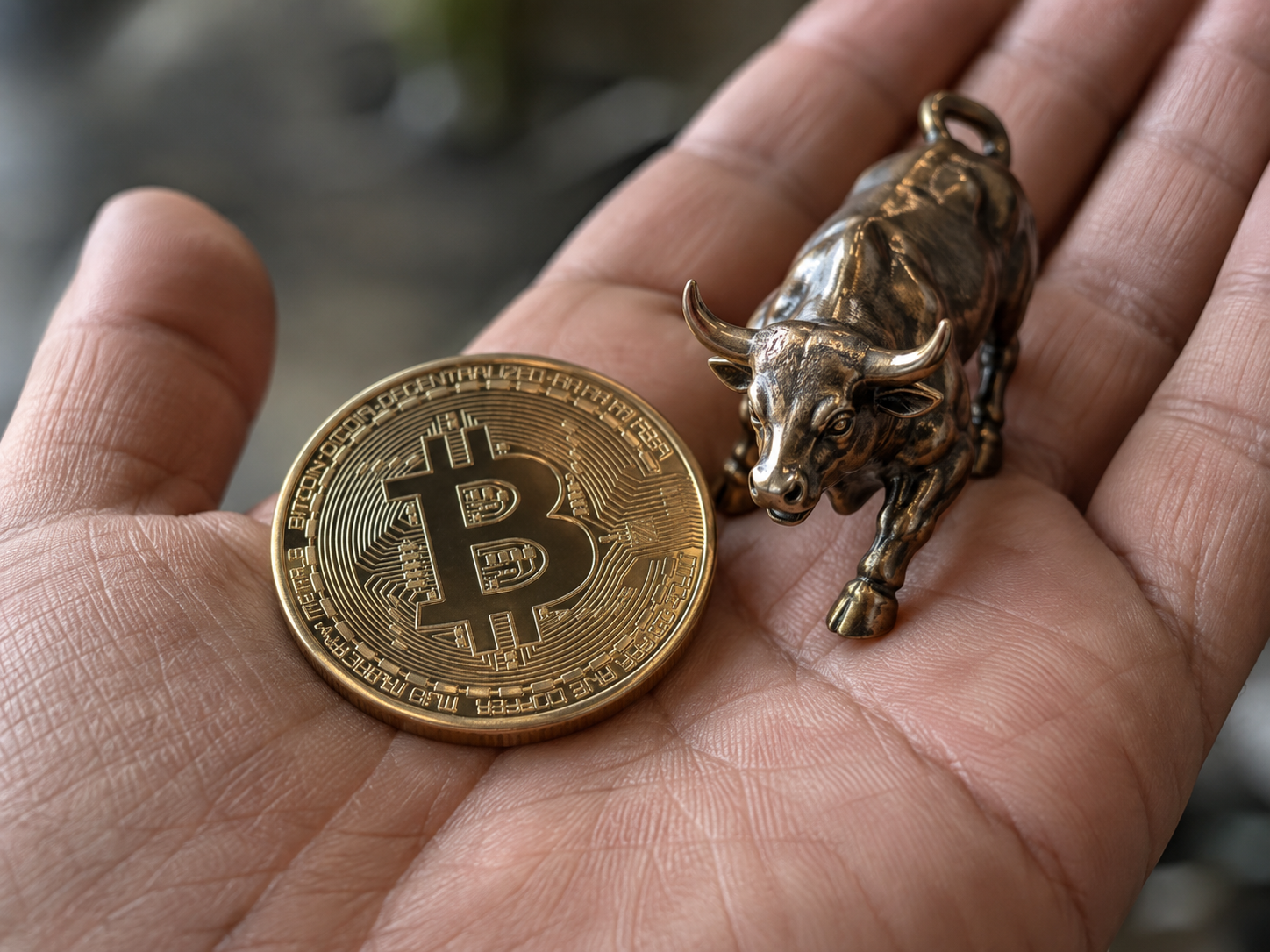 Bitcoin-Preisprognose: Kann BTC $90,000 erreichen?