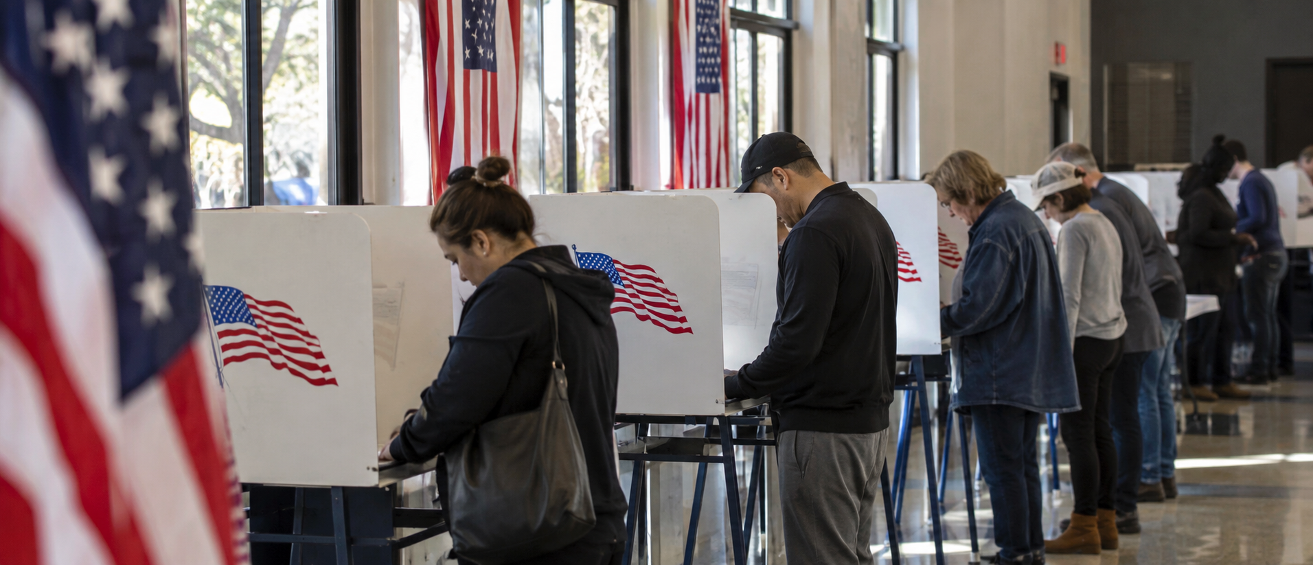 Welches Ergebnis der Zwischenwahlen wäre am positivsten für US-Aktien