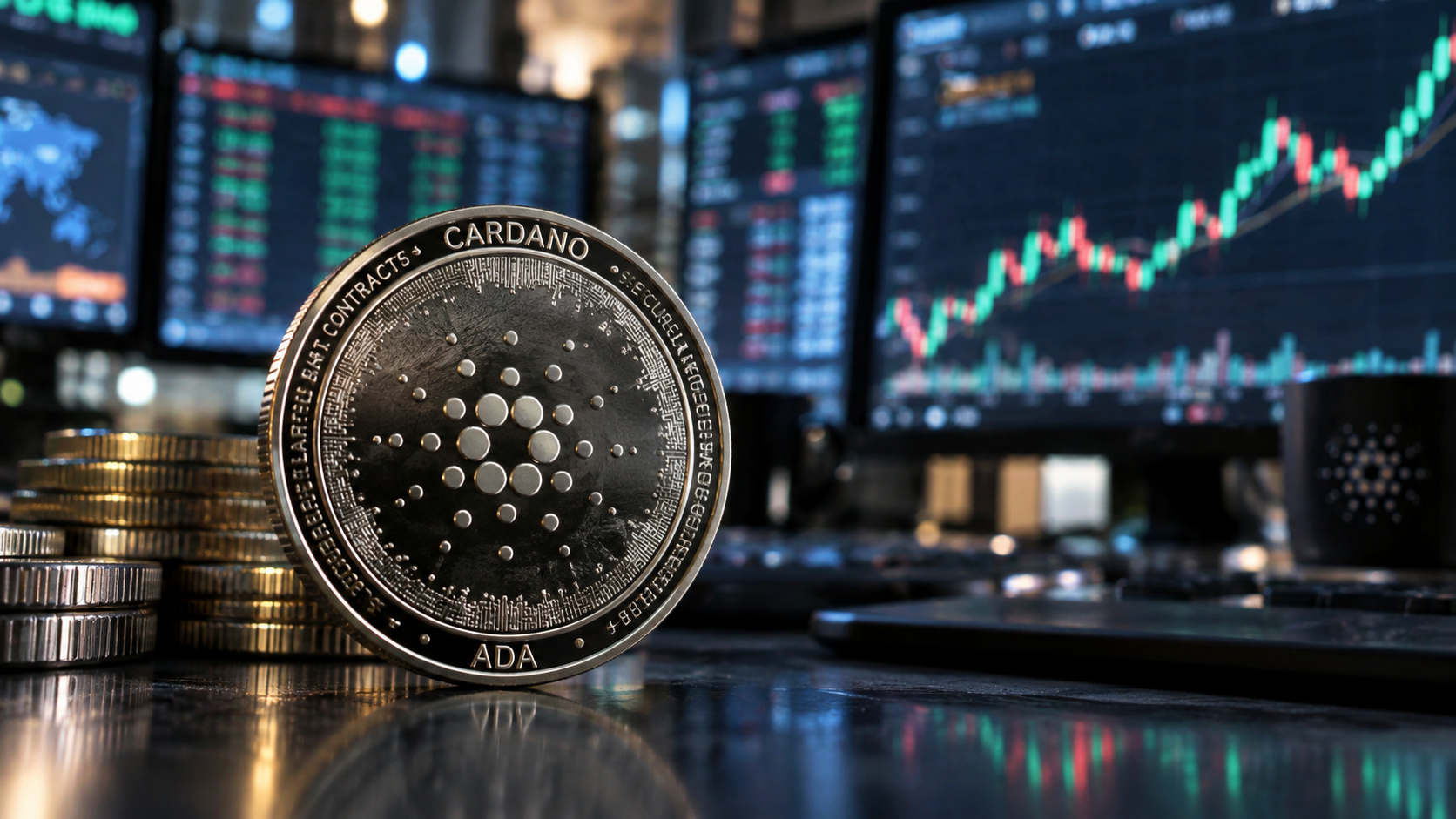 Cardano-Preisprognose: Steht $0,30 als Nächstes an, während sich die ADA-Rallye fortsetzt?