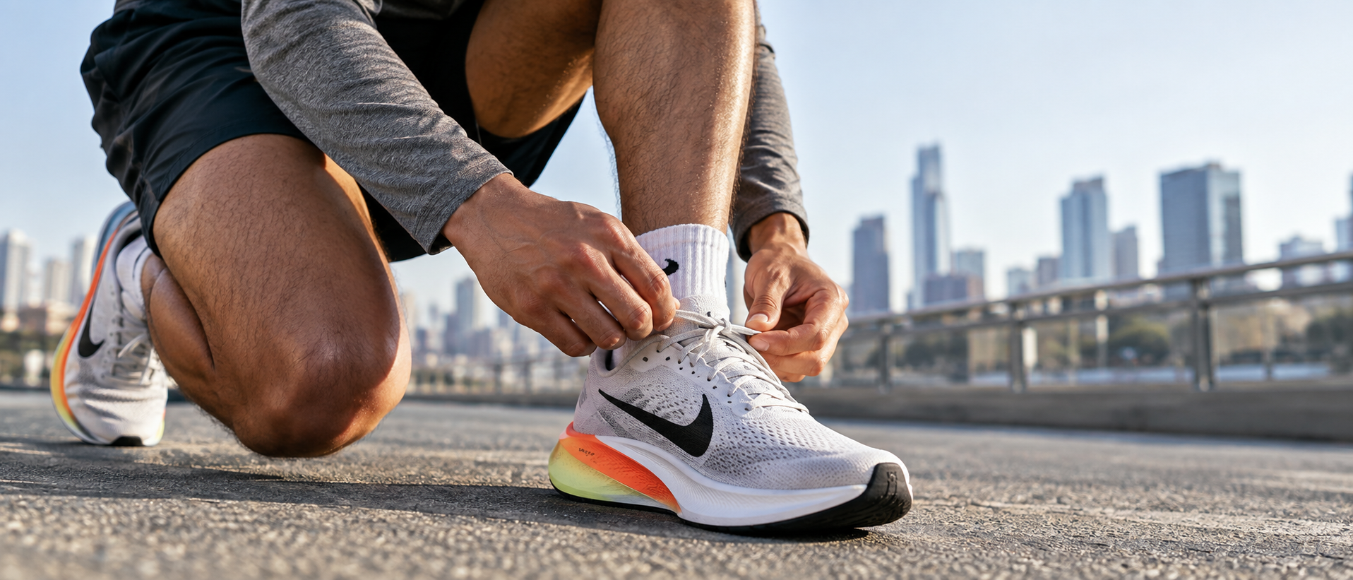 Analyst warnt: Nike-Aktie hat noch keinen Boden gefunden