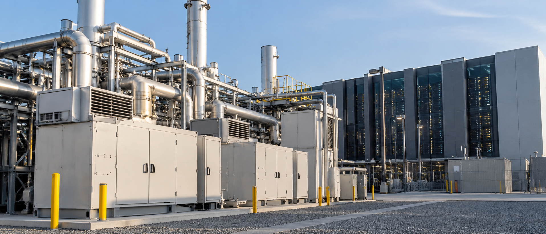 Bloom Energy-Aktie vor Erholung, sagt RBC-Analyst