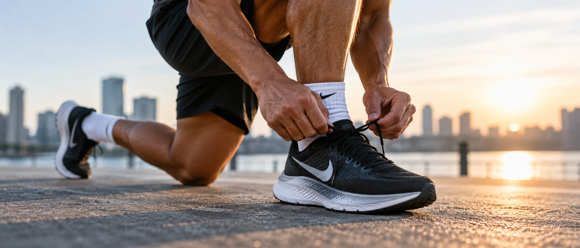 Nike-Aktienkurs sinkt nach Q1-Zahlen weiter