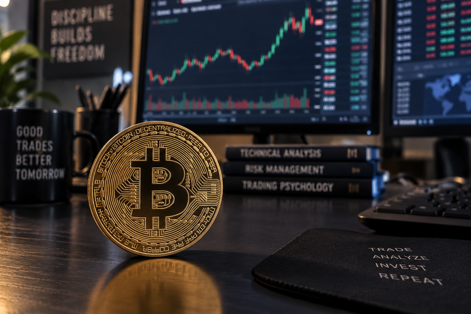 Why is Bitcoin price struggling around $80,000?
