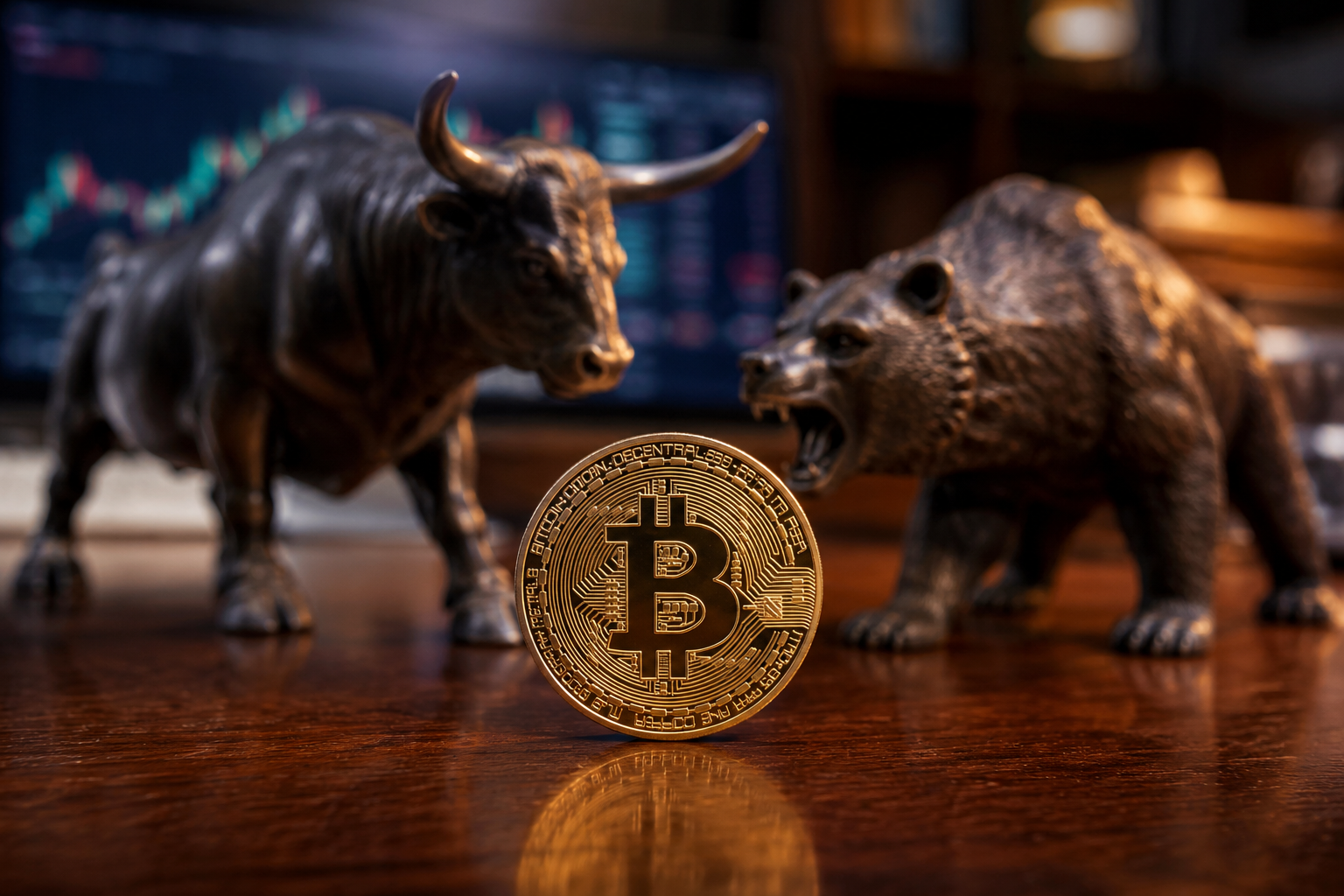 Bitcoin price defends $80,000 as bulls prepare another run at $82,000