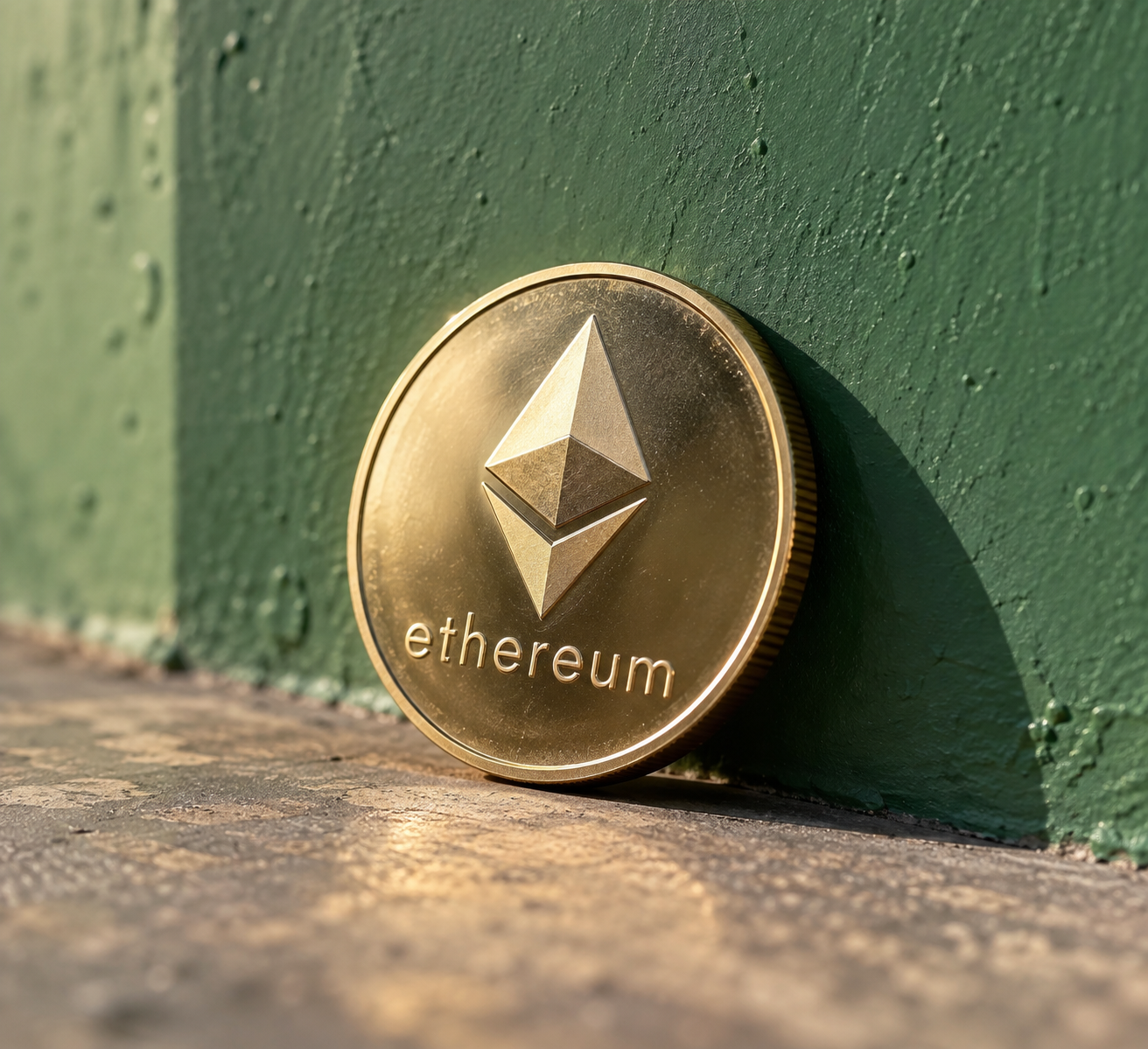 Can BitMine’s ETH buying push Ethereum price toward $2,600?