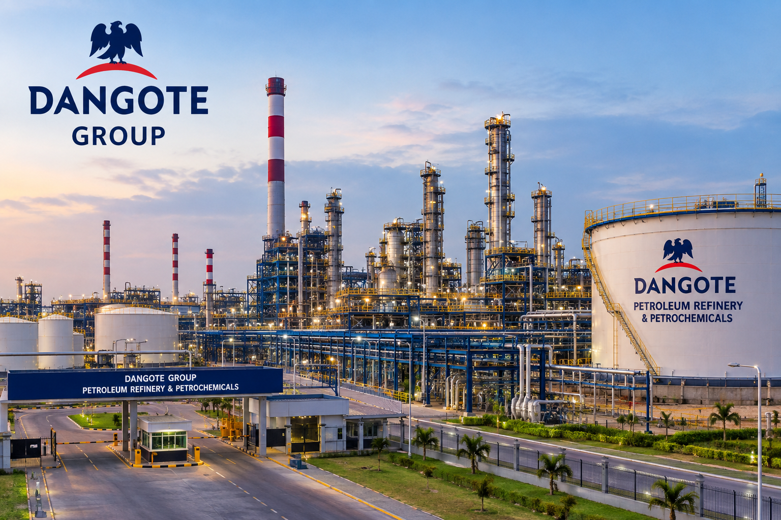 Dangote Refinery IPO is here: here’s what you need to know