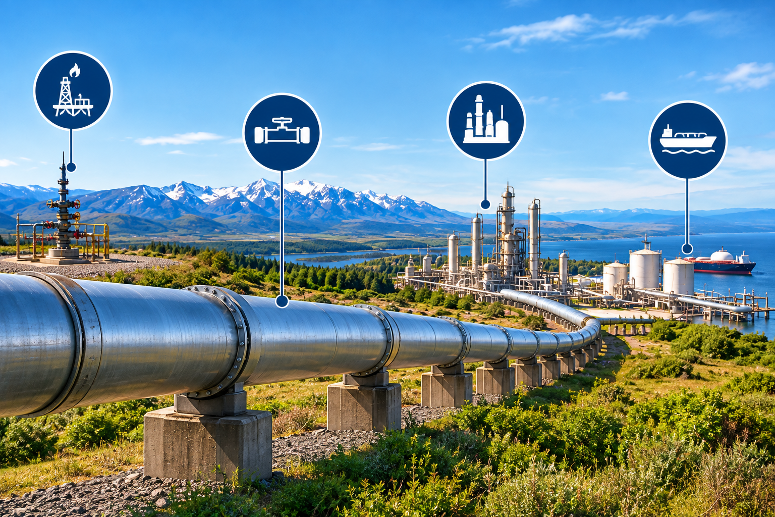 What's next for the soaring Energy Transfer stock?