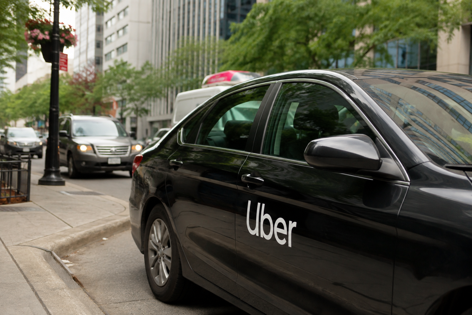 Uber stock rises as company cuts 3,300 jobs: here's what investors should know