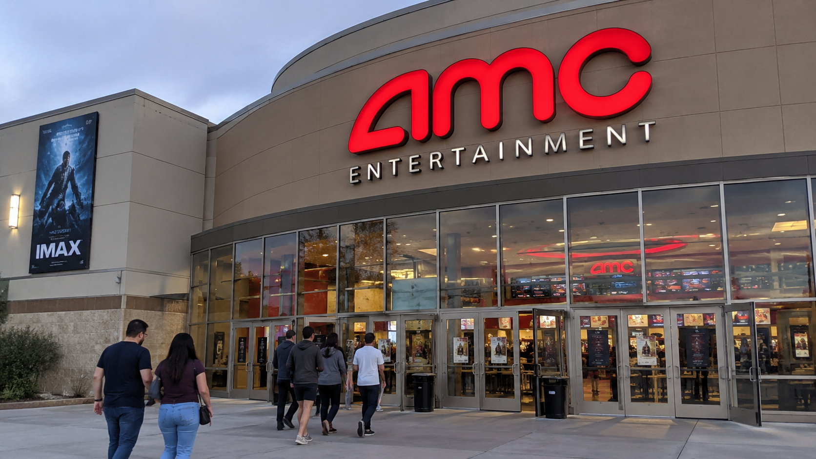 AMC-Kino