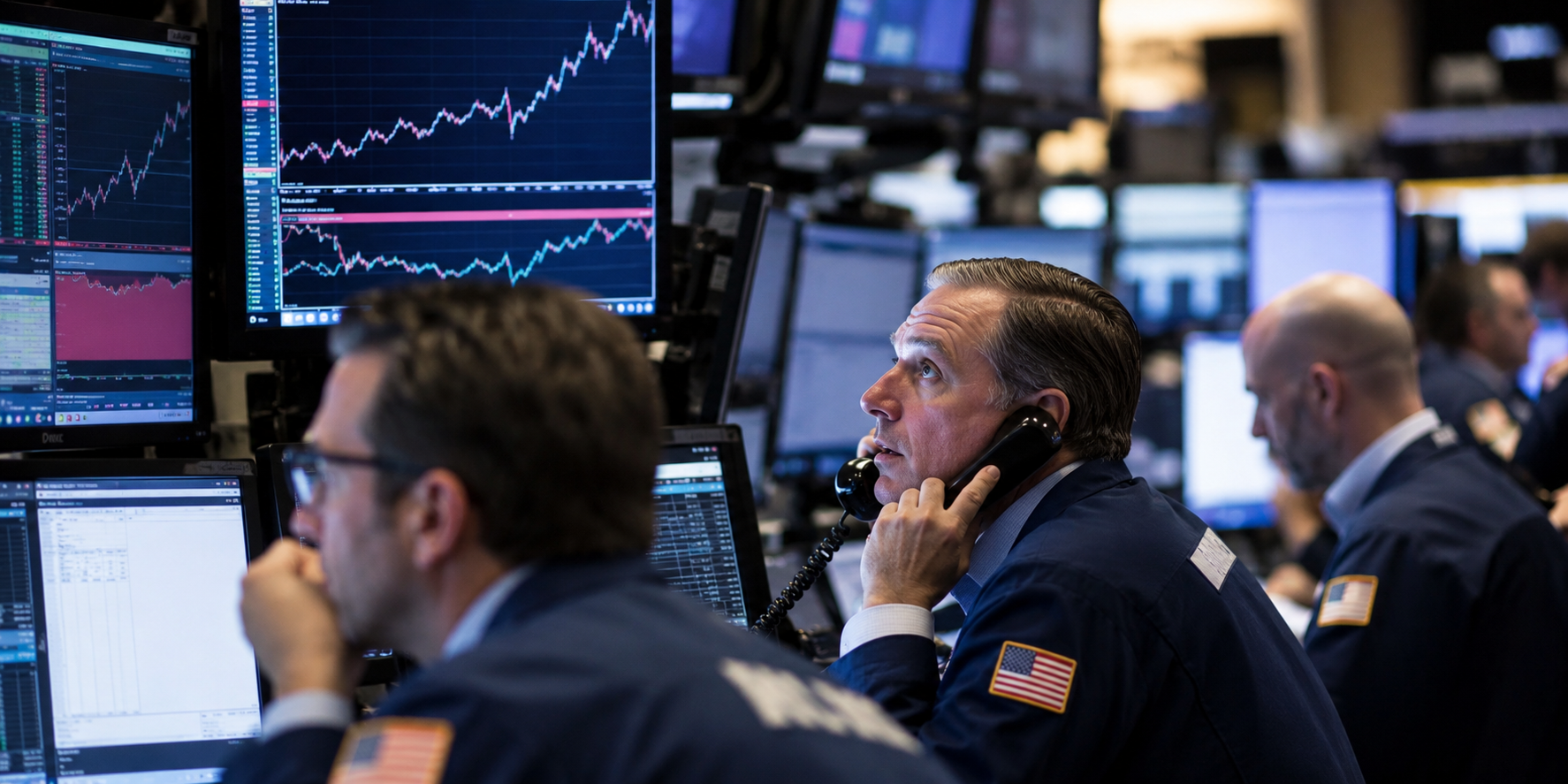 Globale Renditen über 5 %