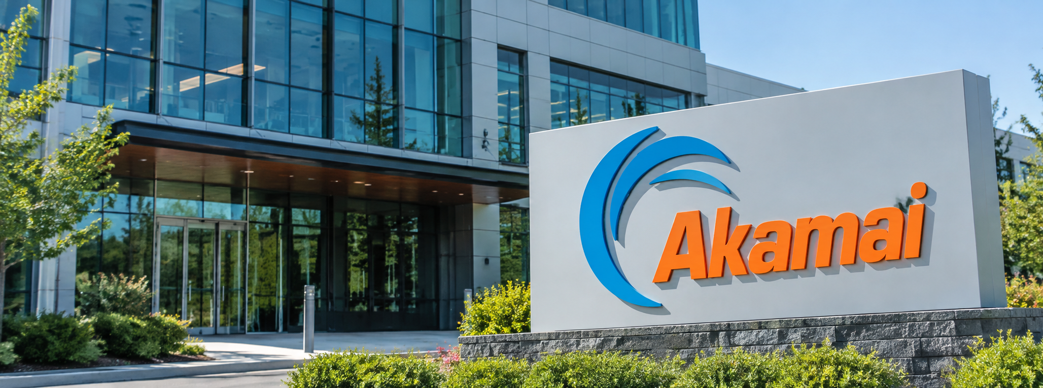 Akamai stieg im vorbörslichen Handel um mehr als 23% nach dem Anthropic-Deal.