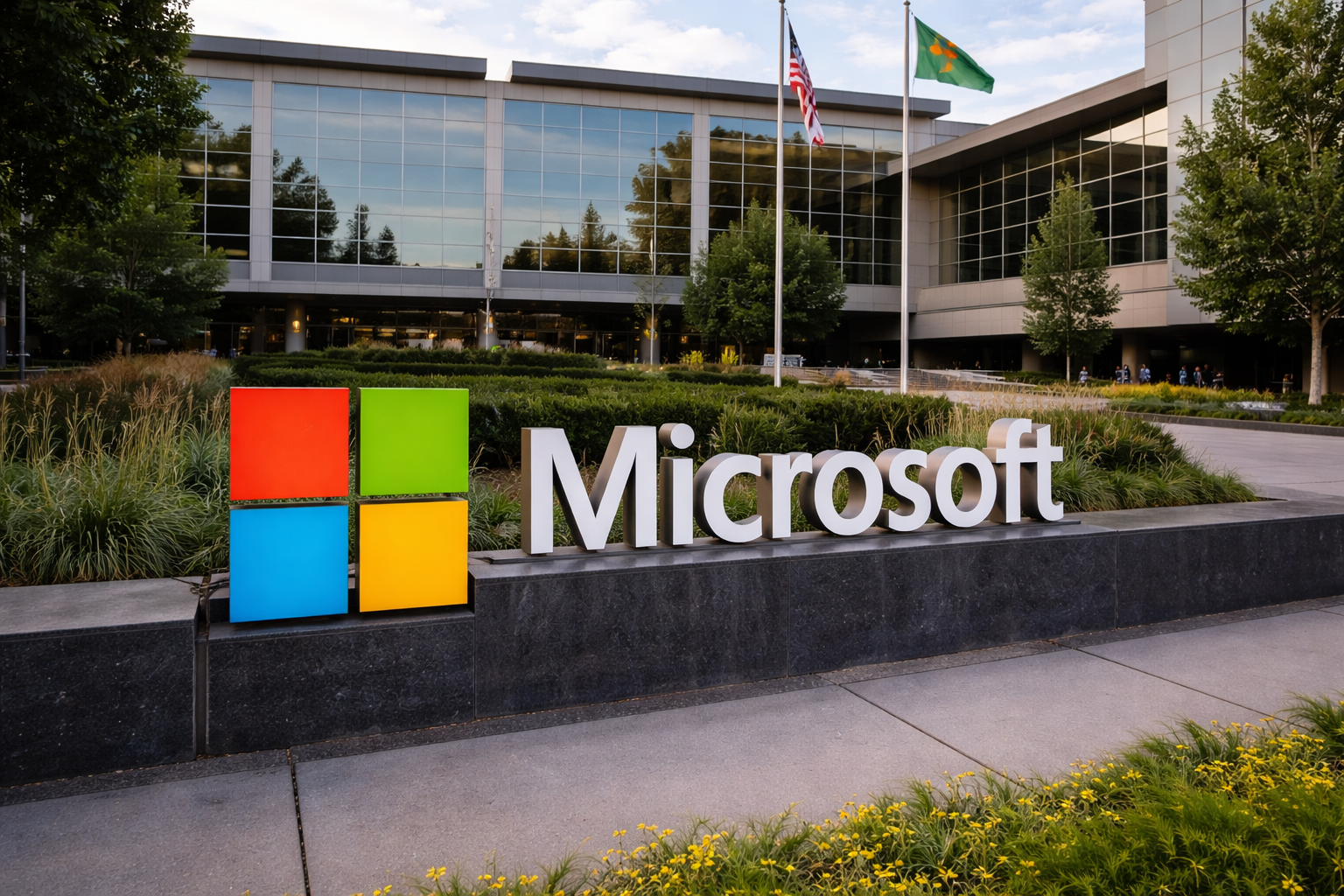 Microsoft office
