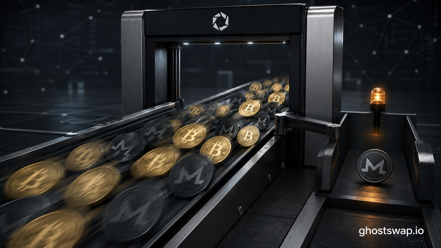 Why Monero demand is rising as major exchanges delist privacy coins 