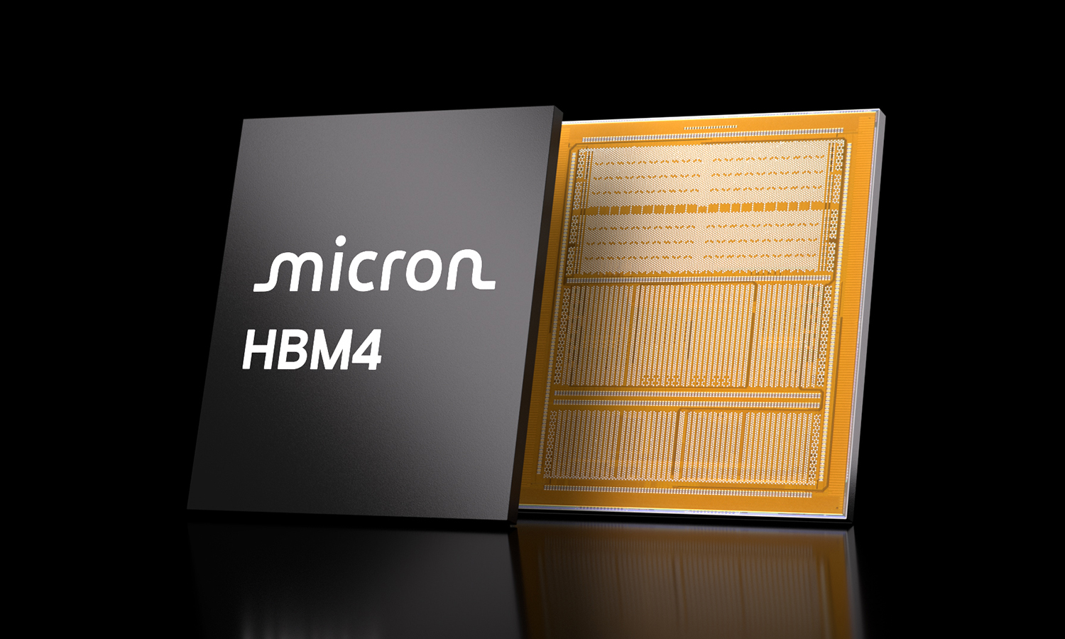 Why are Micron and SK Hynix stocks struggling today? It's the CXMT threat again