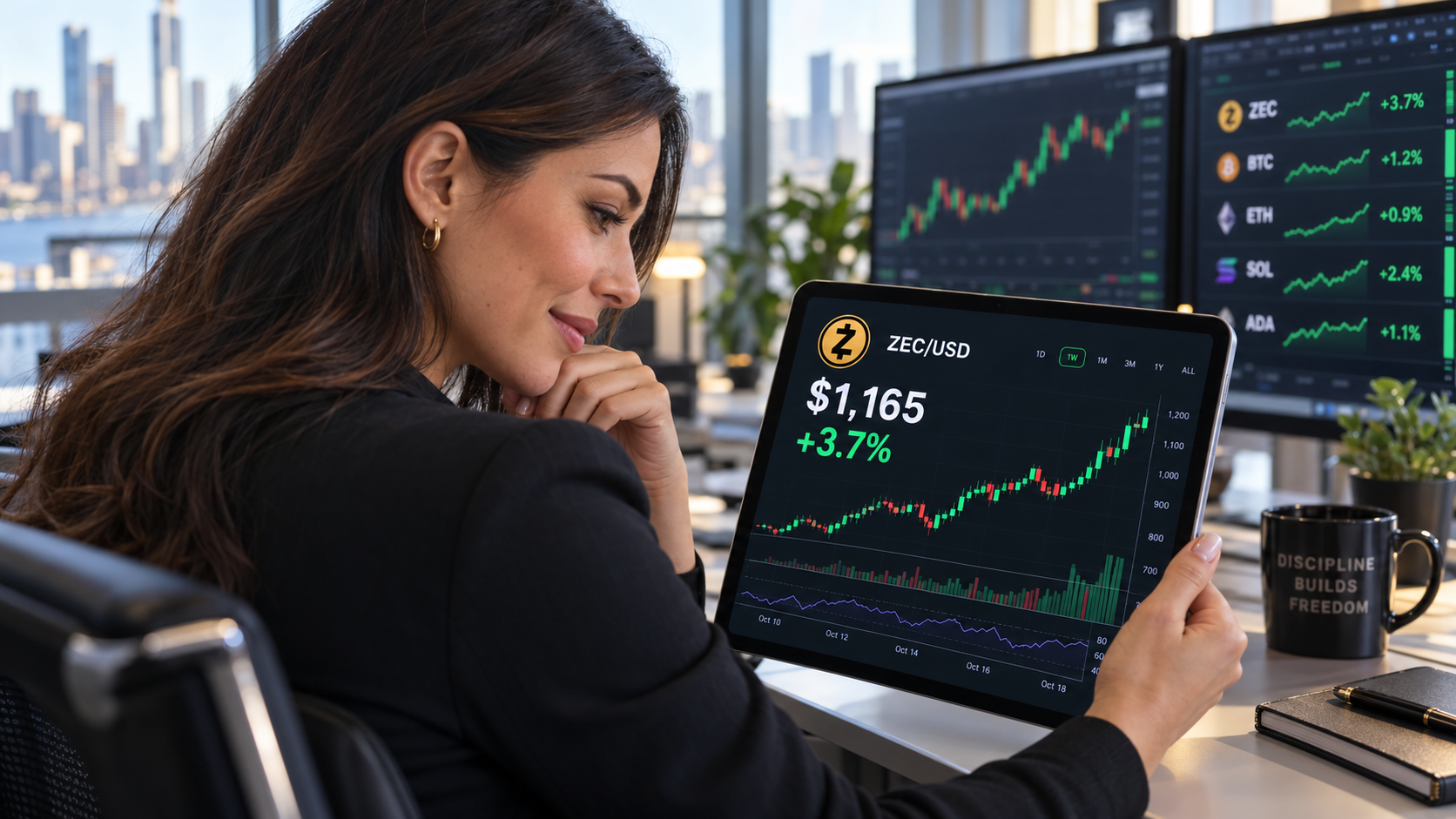Zcash
