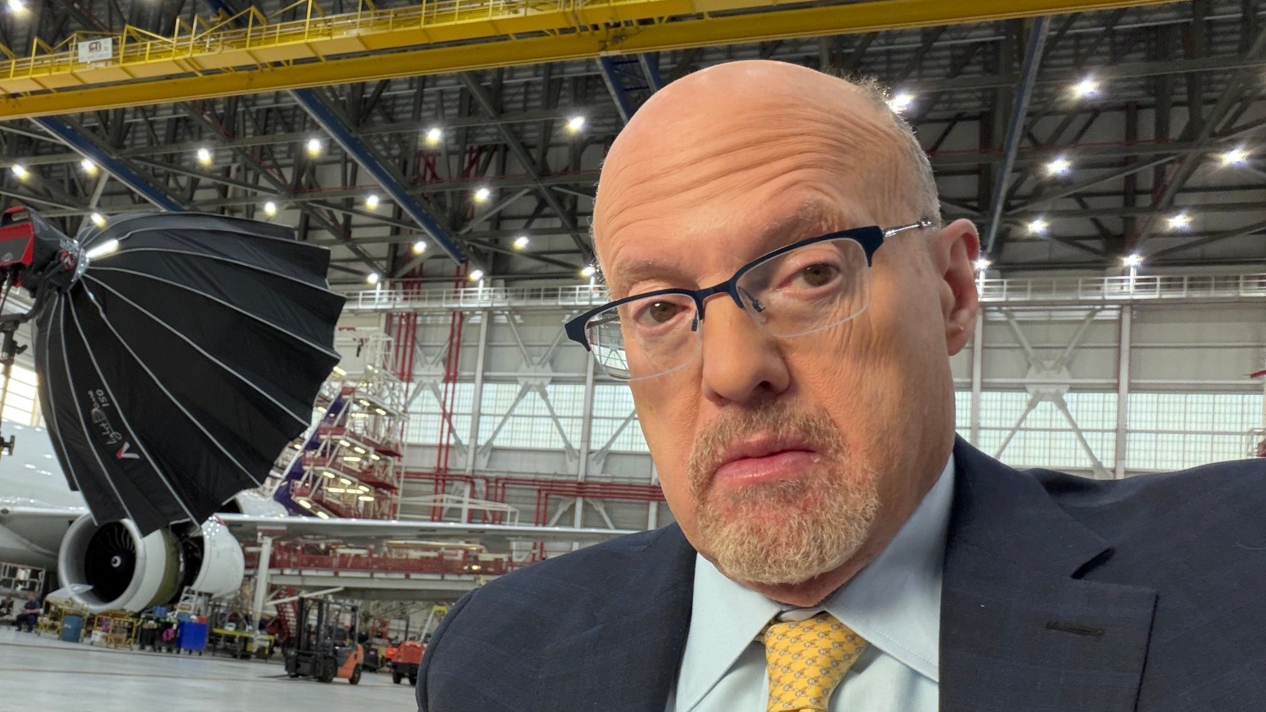 Jim Cramer