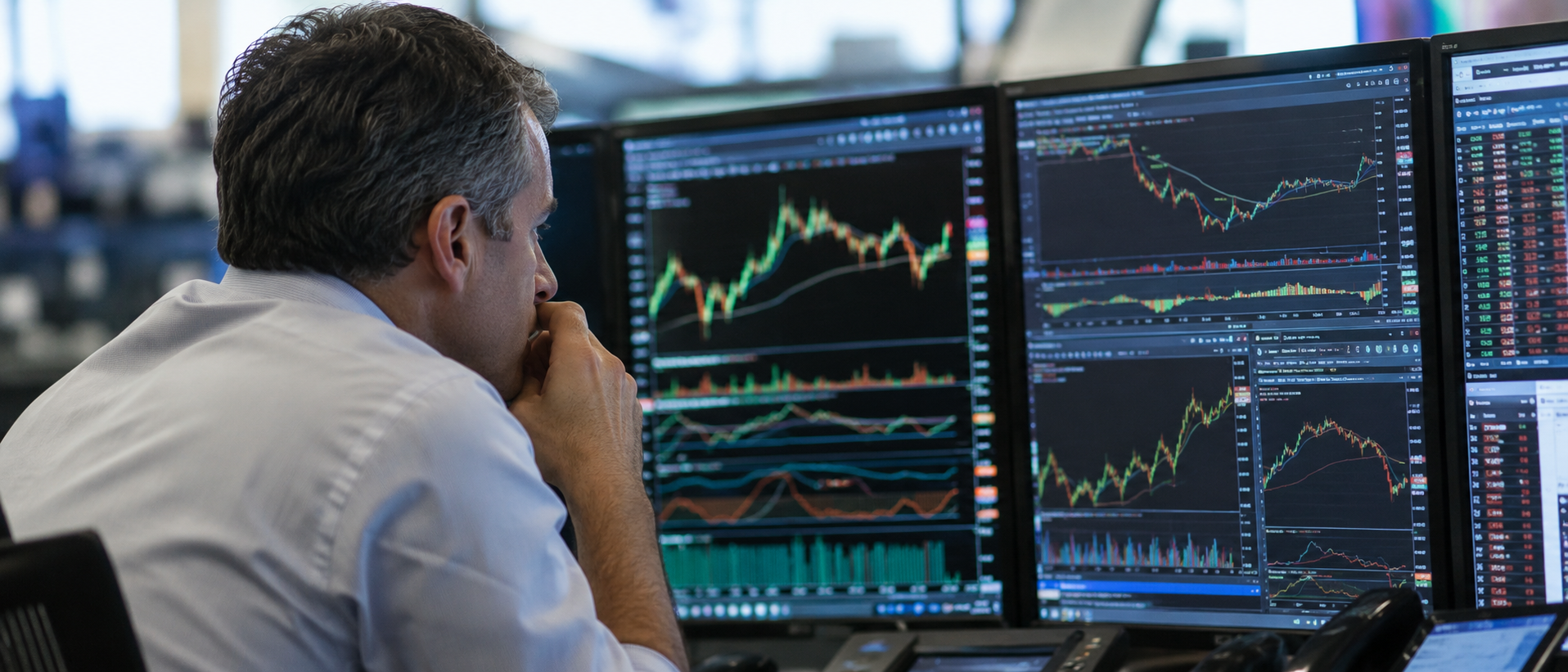 Diese 3 Aktien sind nach den jüngsten Arbeitsmarktdaten einen Kauf wert