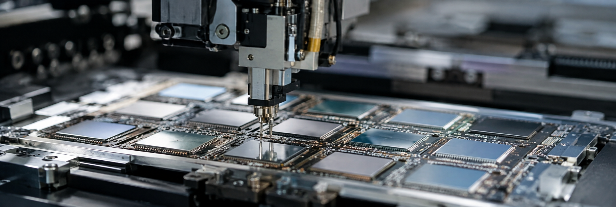 why tsmc $64 billion spending plan shouldn't deter investors