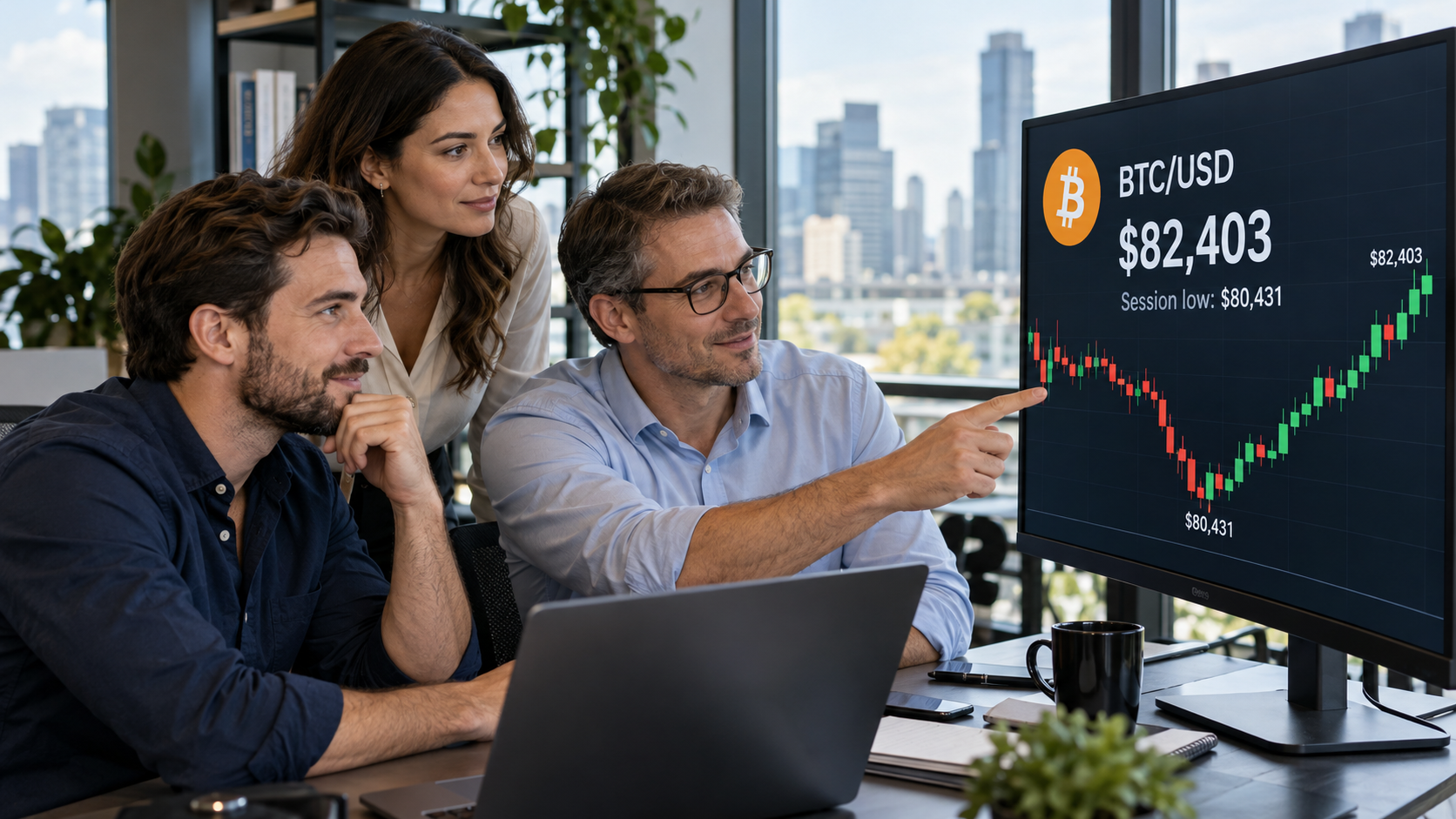 Bitcoin