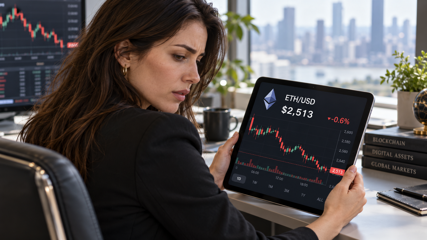 Ethereum