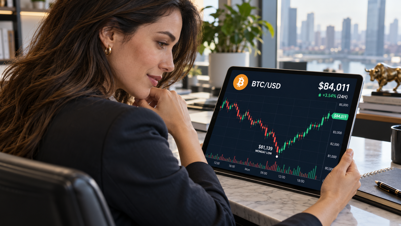 Bitcoin is flashing a signal that preceded 34% average gains: is $100K next?