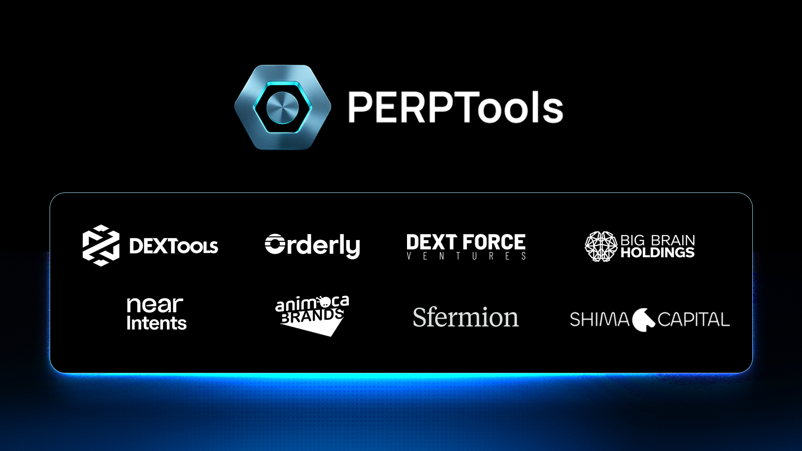 PERPTools raises $8M to build AI-native perpetual trading platform 