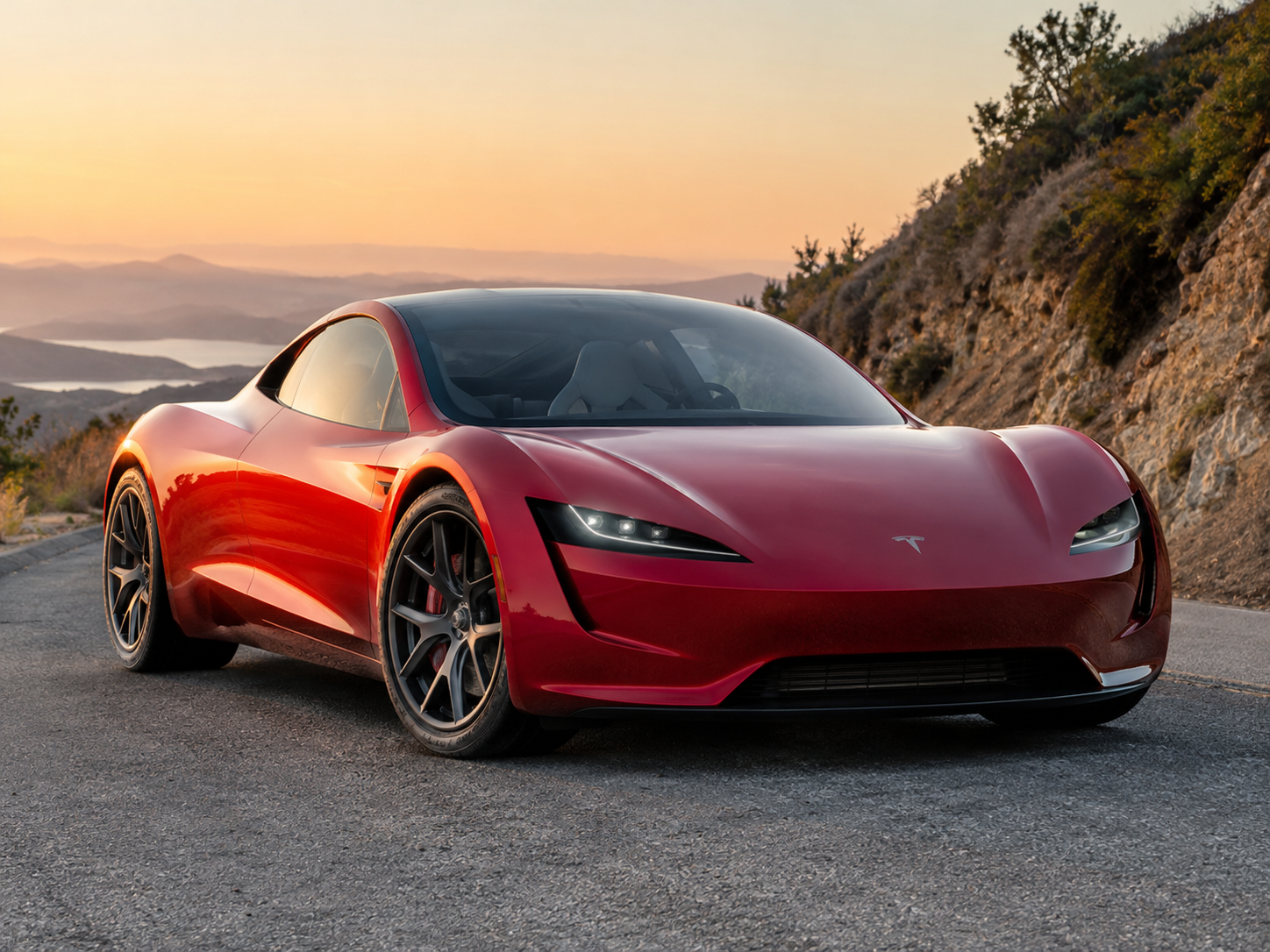 Tesla Q3 earnings